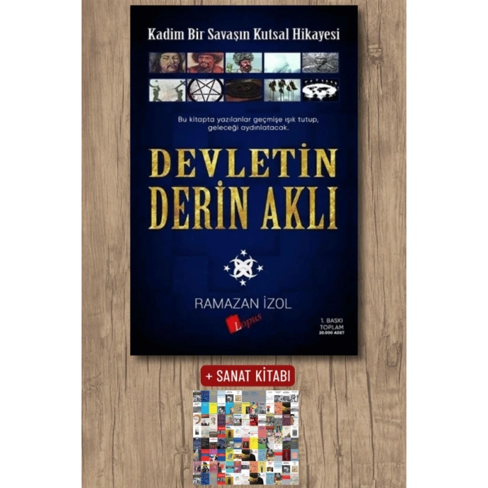 Devletin Derin Aklı