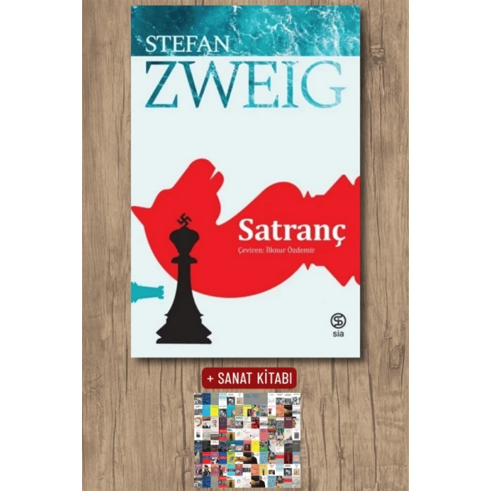 Satranç