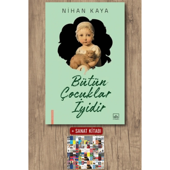 Bütün Çocuklar İyidir