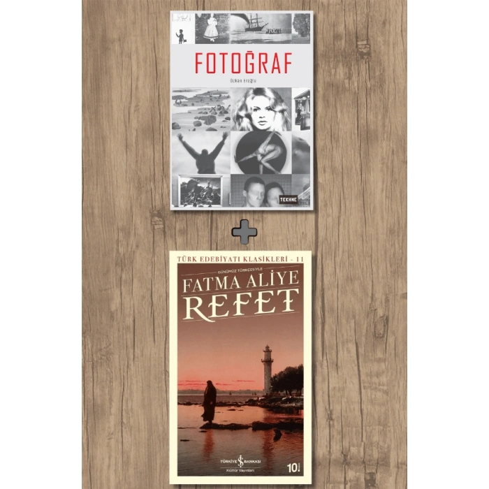 Refet (Günümüz Türkçesiyle)