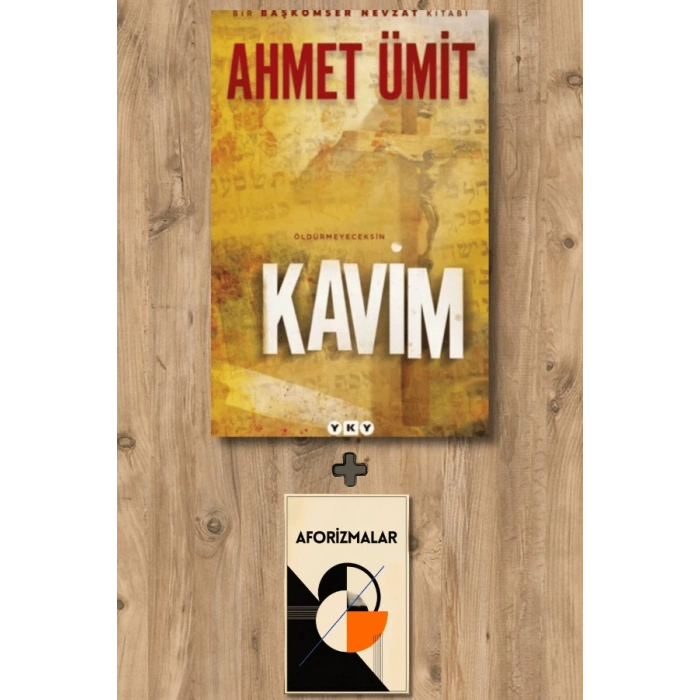 Kavim