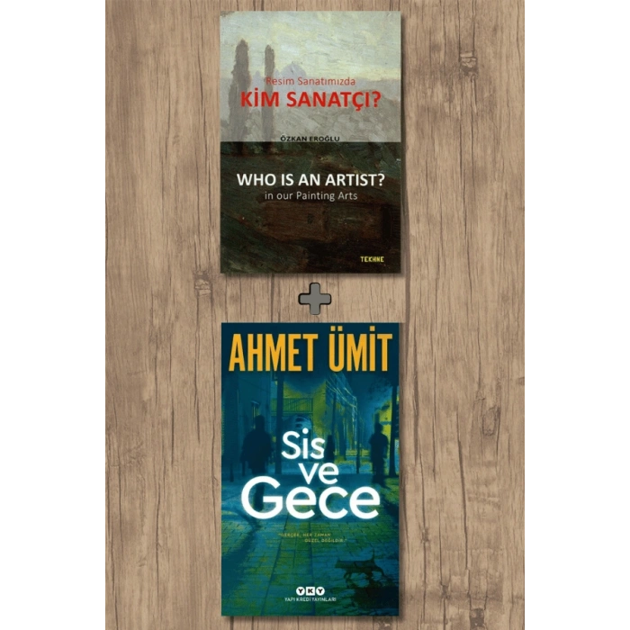 Sis ve Gece