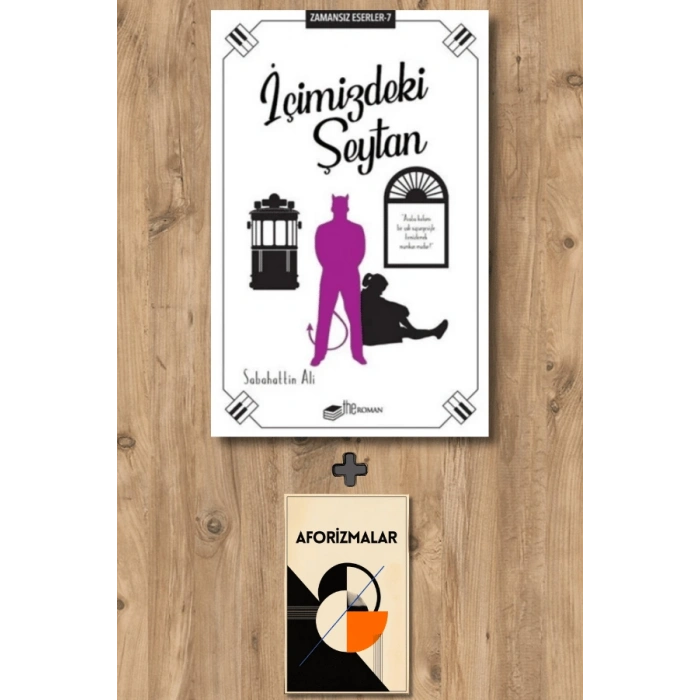 İçimizdeki Şeytan