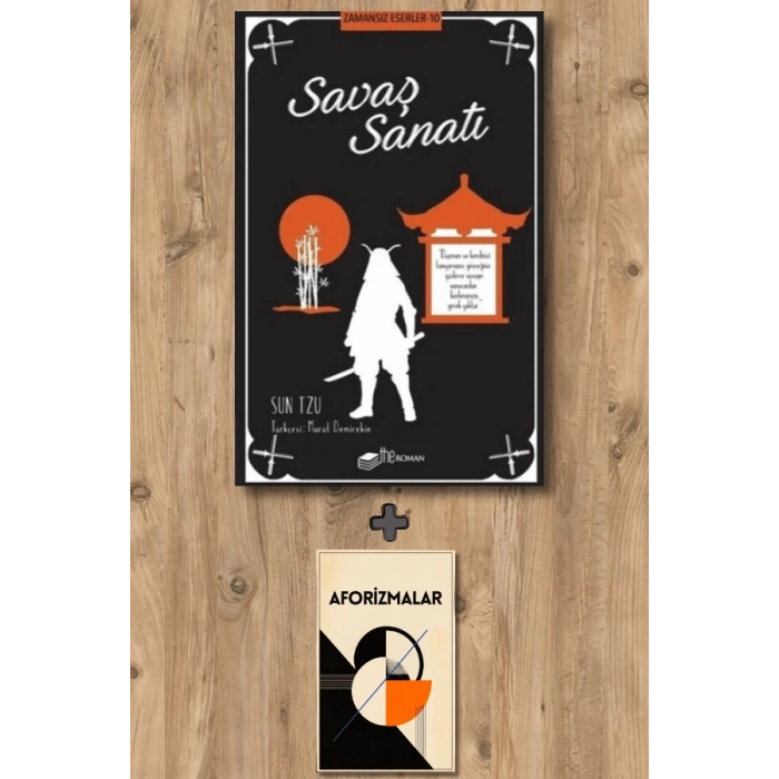 Savaş Sanatı