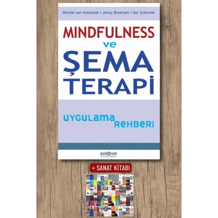 Mindfulness ve Şema Terapi Uygulama Rehberi