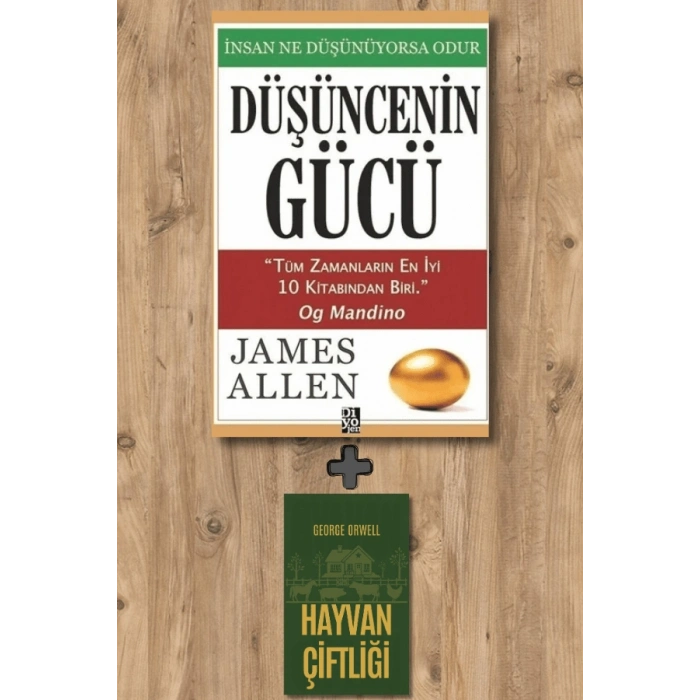 Düşüncenin Gücü