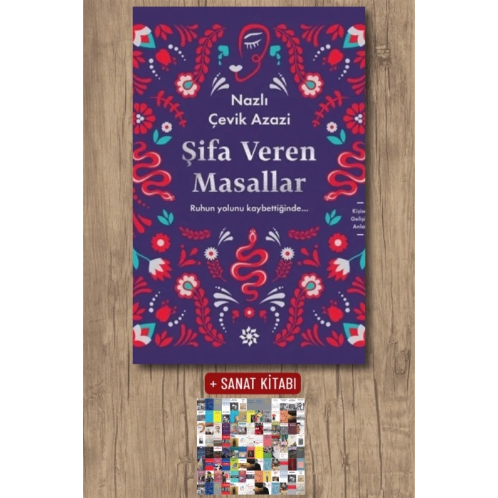 Şifa Veren Masallar