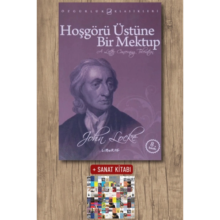 Hoşgörü Üstüne Bir Mektup