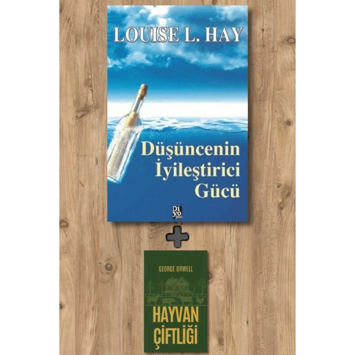 Düşüncenin iyileştirici Gücü