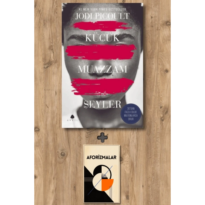Küçük Muazzam Şeyler