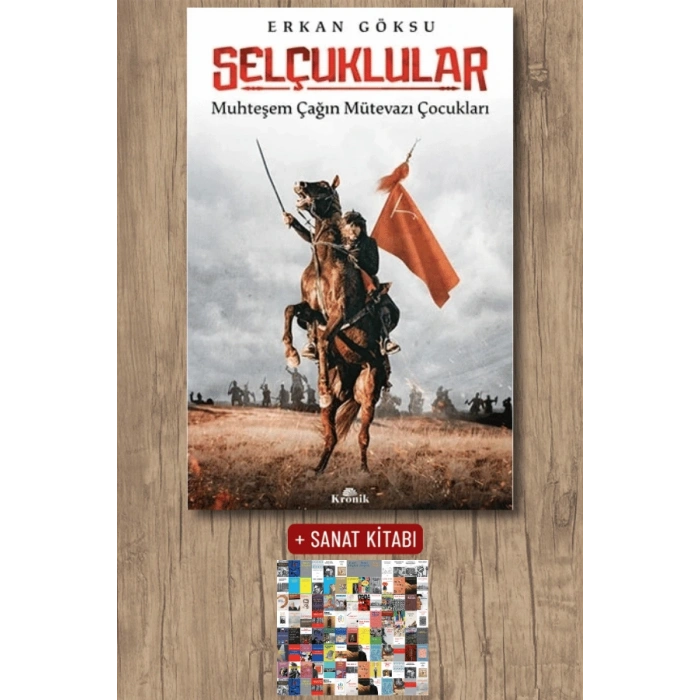 Selçuklular