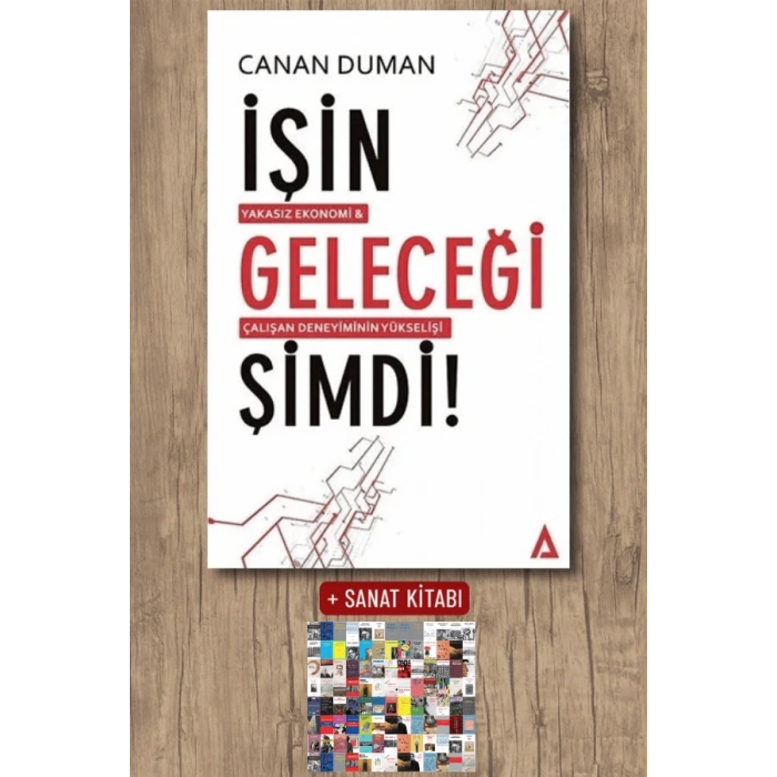 İşin Geleceği Şimdi!