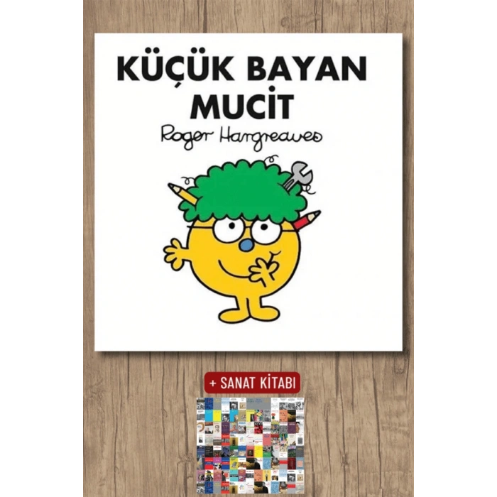 Küçük Bayan Mucit