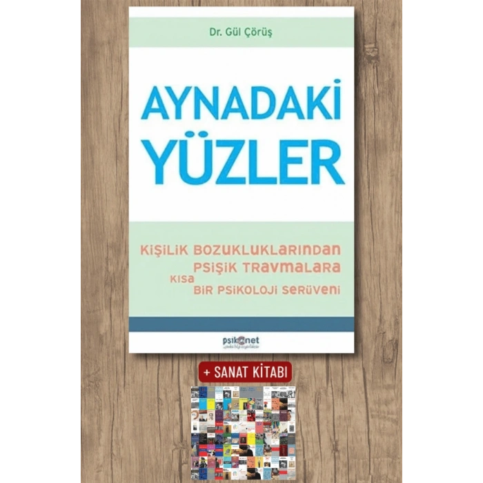 Aynadaki Yüzler