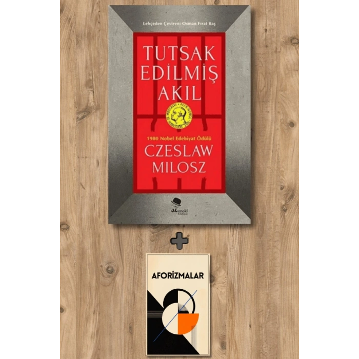 Tutsak Edilmiş Akıl