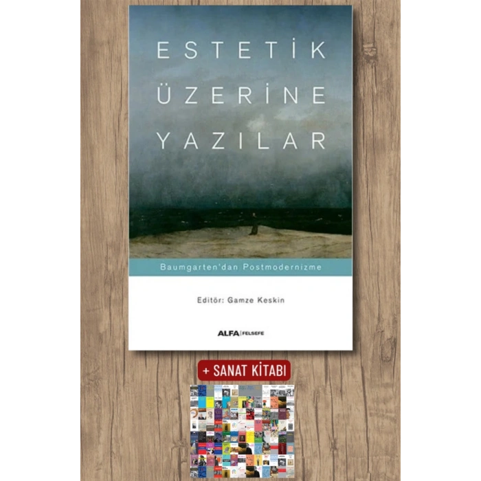 Estetik Üzerine Yazılar