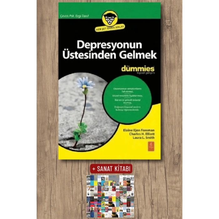Depresyonun Üstesinden Gelmek