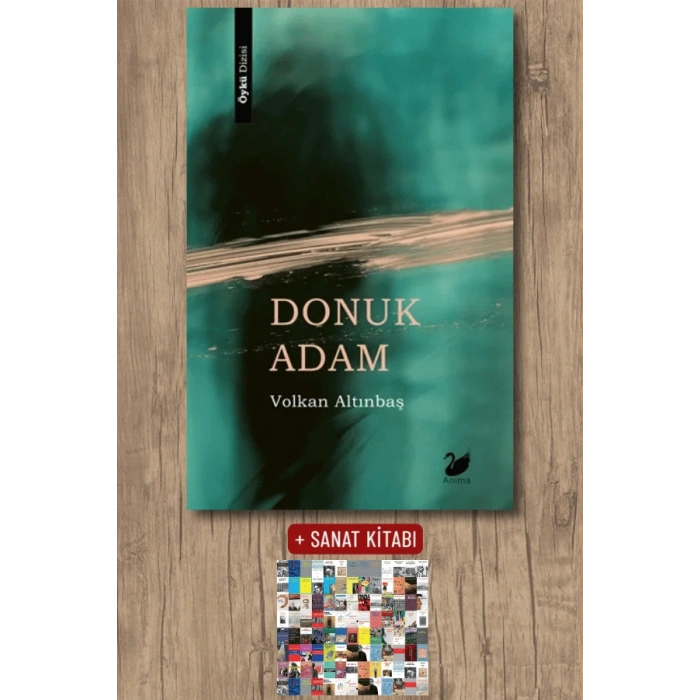 Donuk Adam