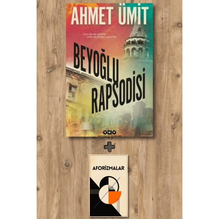 Beyoğlu Rapsodisi