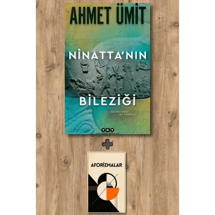 Ninatta’nın Bileziği