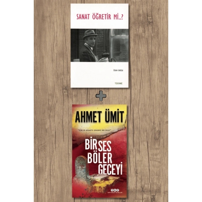 Bir Ses Böler Geceyi