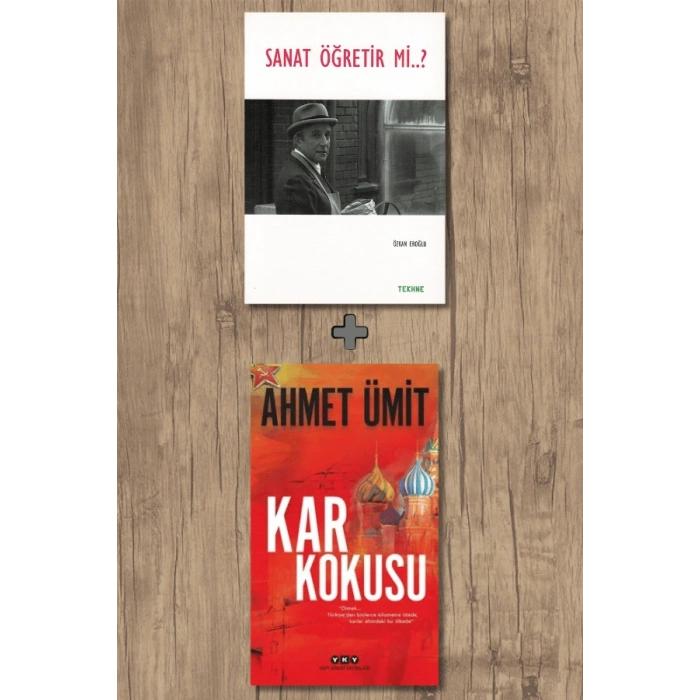 Kar Kokusu