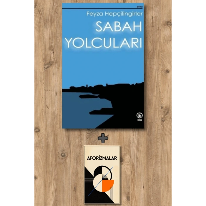 Sabah Yolcuları