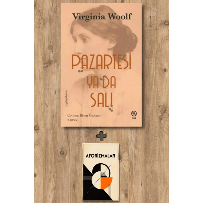 Pazartesi ya da Salı