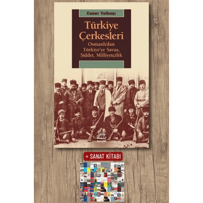 Türkiye Çerkesleri