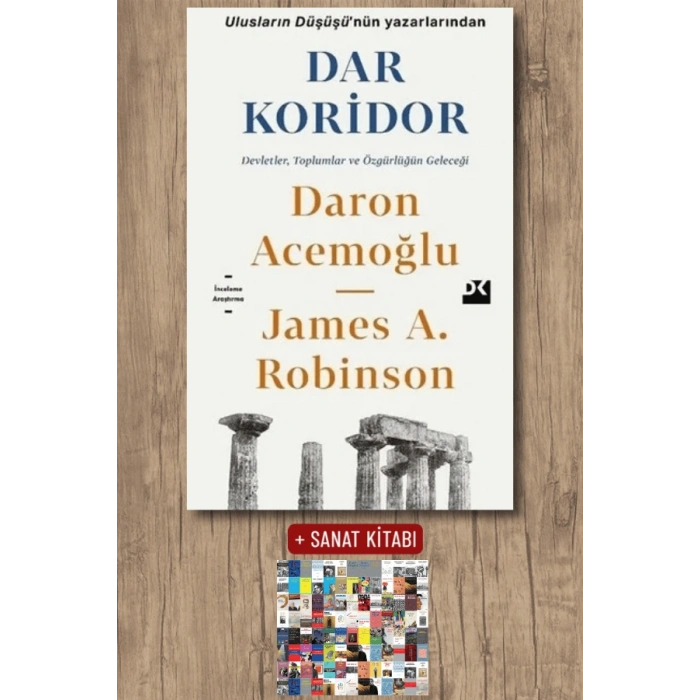 Dar Koridor