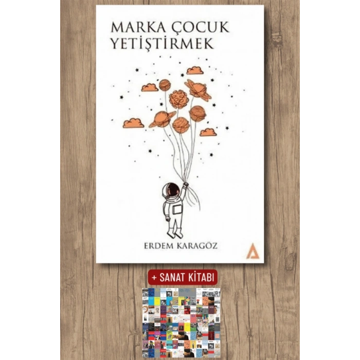 Marka Çocuk Yetiştirmek