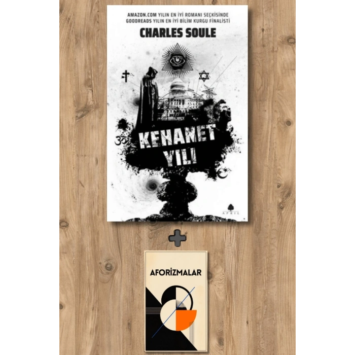 Kehanet Yılı