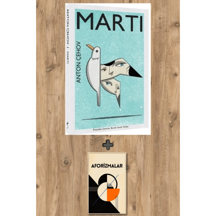 Martı