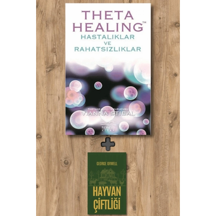 Theta Healing - Hastalıklar ve Rahatsızlıklar
