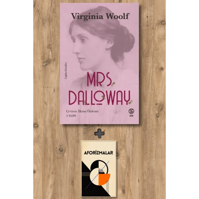 Mrs. Dalloway