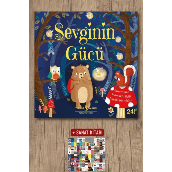 Sevginin Gücü
