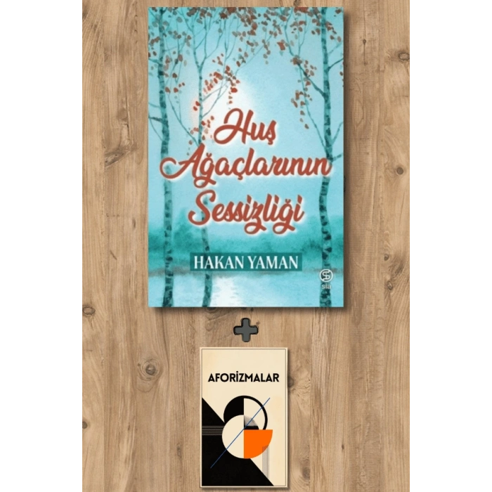 Huş Ağaçlarının Sessizliği