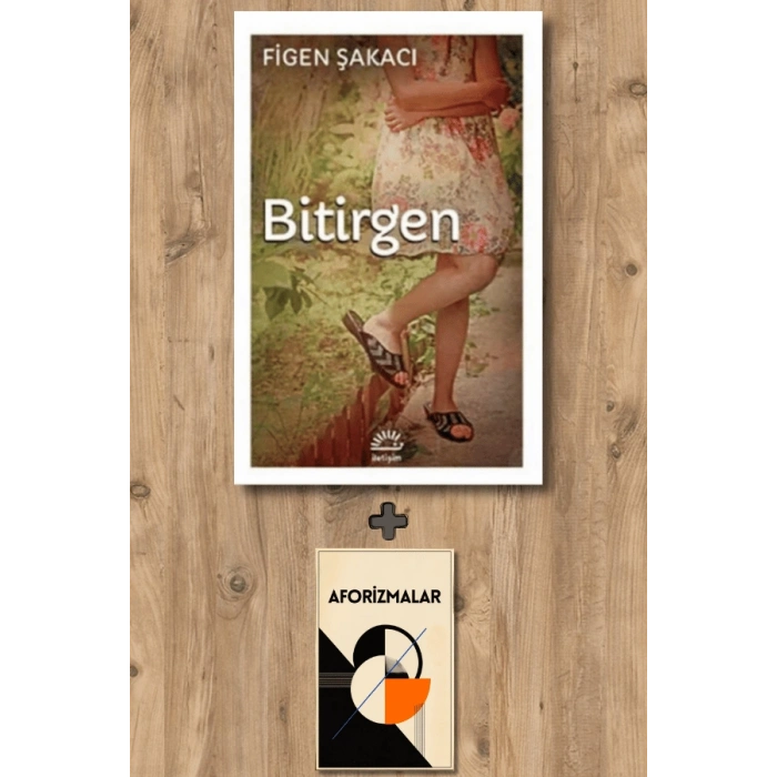 Bitirgen