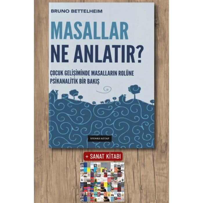 Masallar Ne Anlatır?