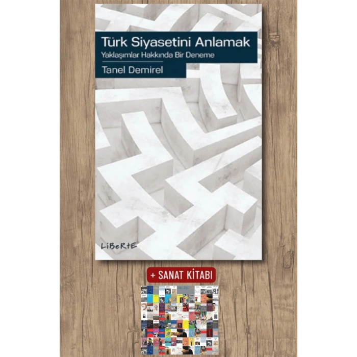 Türk Siyasetini Anlamak
