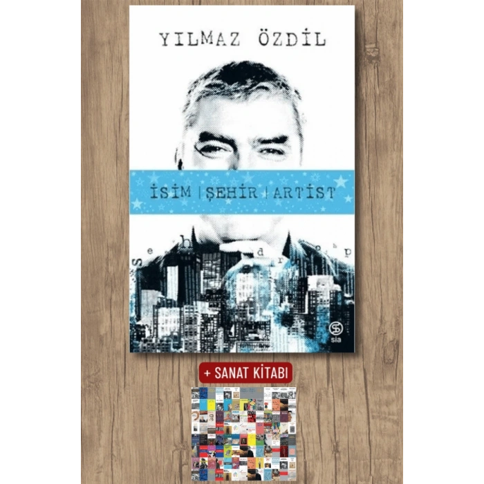 İsim Şehir Artist