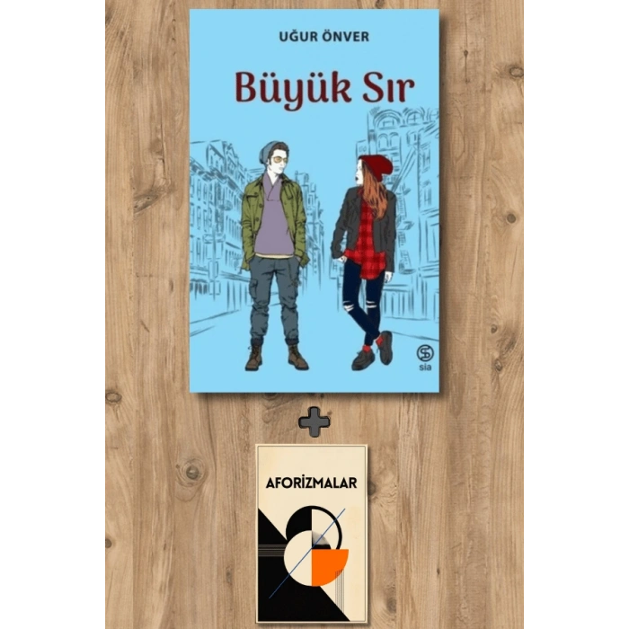 Büyük Sır