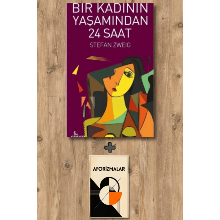 Bir Kadının Yaşamından 24 Saat