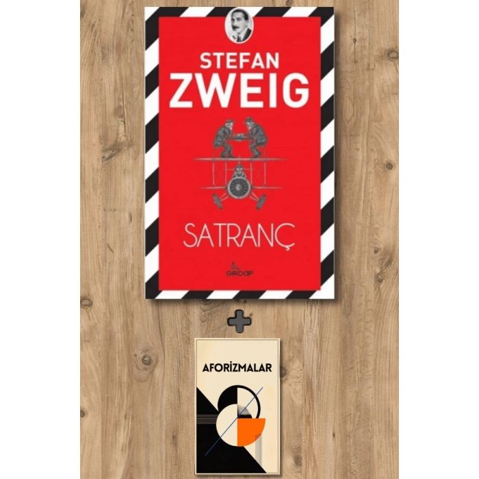 Satranç