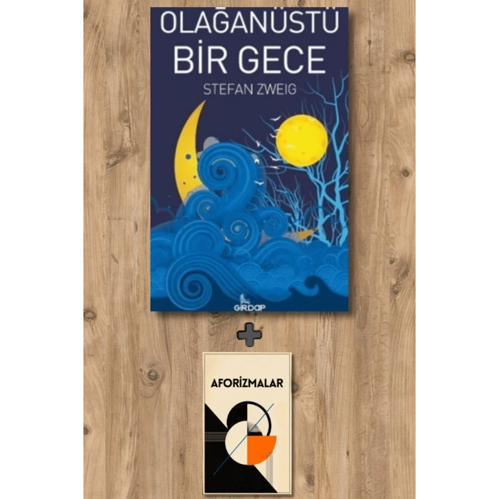 Olağanüstü Bir Gece