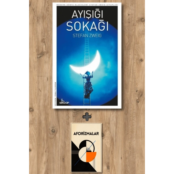 Ayışığı Sokağı