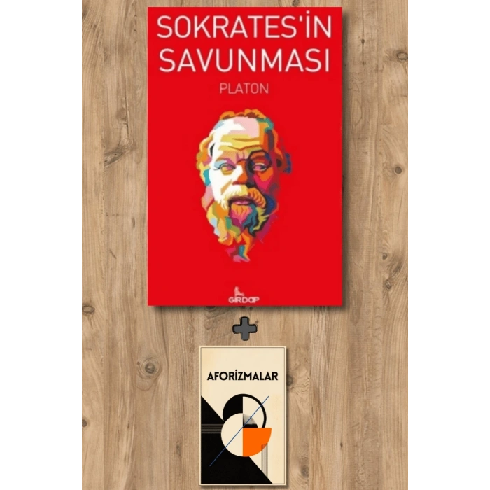 Sokratesin Savunması