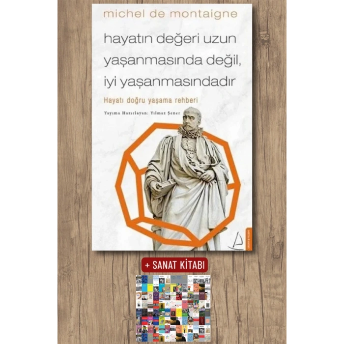 Hayatın Değeri Uzun Yaşanmasında Değil İyi Yaşanmasındadır