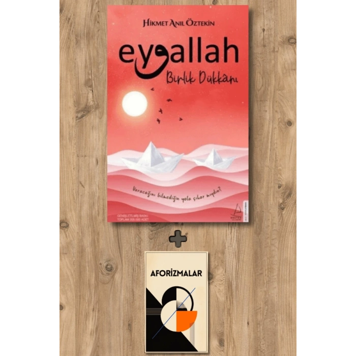 Eyvallah - Birlik Dükkanı