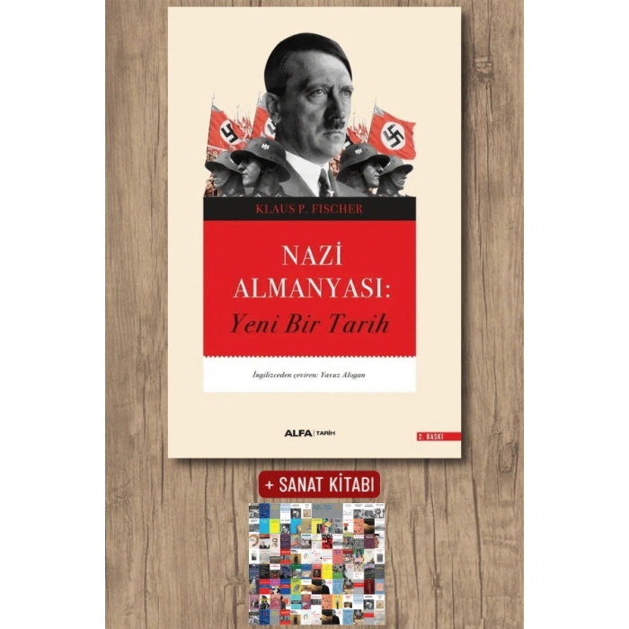 Nazi Almanyası: Yeni Bir Tarih